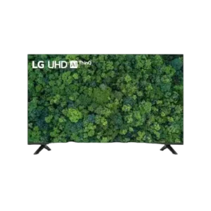 LG 43 INCH QNED81 4K Smart TV - 43QNED81TSA
