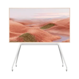 TCL A300W NXTFRAME 4K QLED Google TV