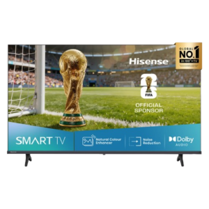 Hisense 32" 32A4QAU Smart TV