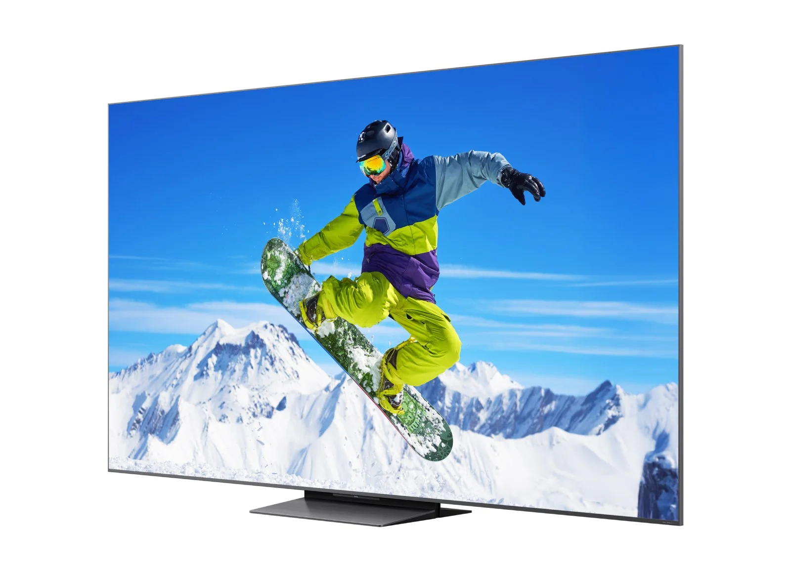 TCL 65C8K 65" Premium QD-Mini LED Google TV - Image 3
