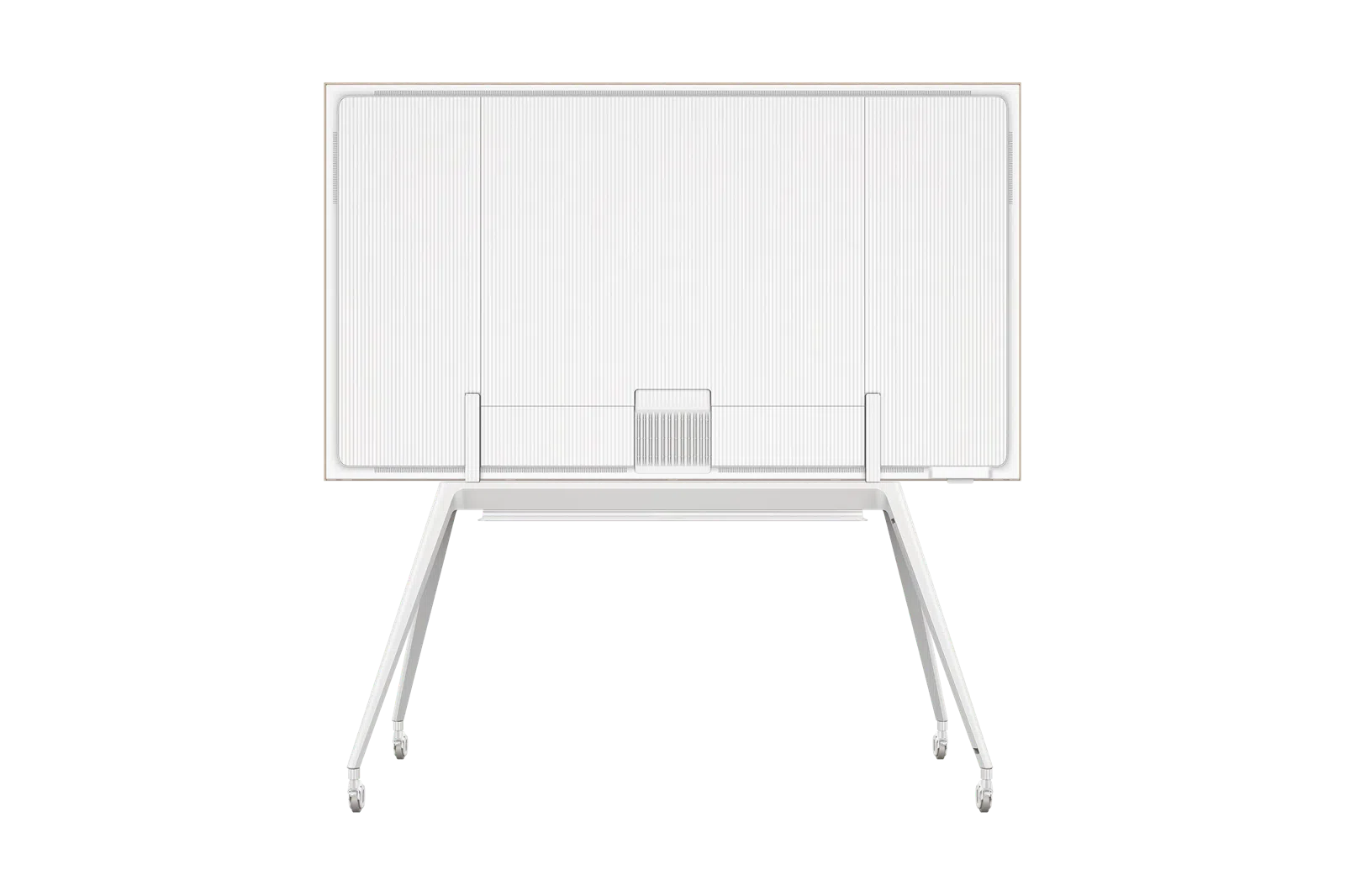 TCL A300W NXTFRAME 4K QLED Google TV - Image 6