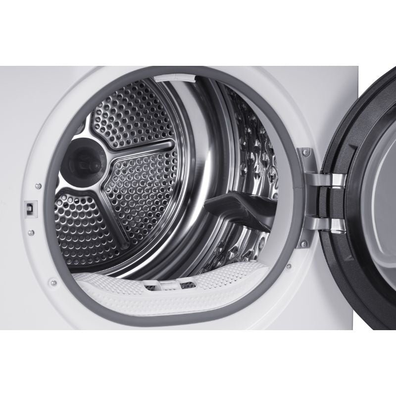 Midea MD200H80WB 8kg Heat Pump Dryer - Image 6