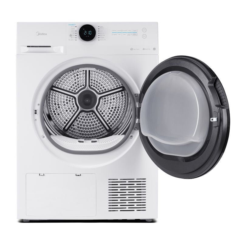 Midea MD200H80WB 8kg Heat Pump Dryer - Image 5