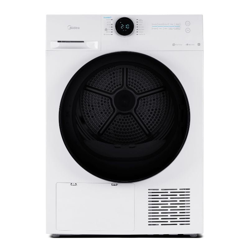 Midea MD200H80WB 8kg Heat Pump Dryer - Image 4