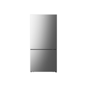 Hisense 503L PureFlat Bottom Mount Refrigerator