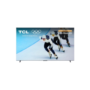 TCL 85" 85X11K Premium QD-MiniLED Google TV
