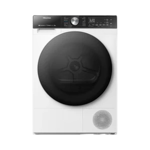 Hisense HDFS80HE 8kg Heat Pump Dryer - Series 5 (2023)