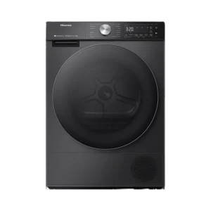 Hisense HDFS90HAB 9kg Heat Pump Dryer