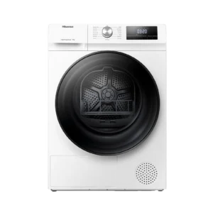 Hisense HDFY90H 9kg Heat Pump Dryer - Cover