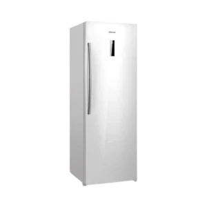 Hisense HRAF328 1-Door White Fridge 328L