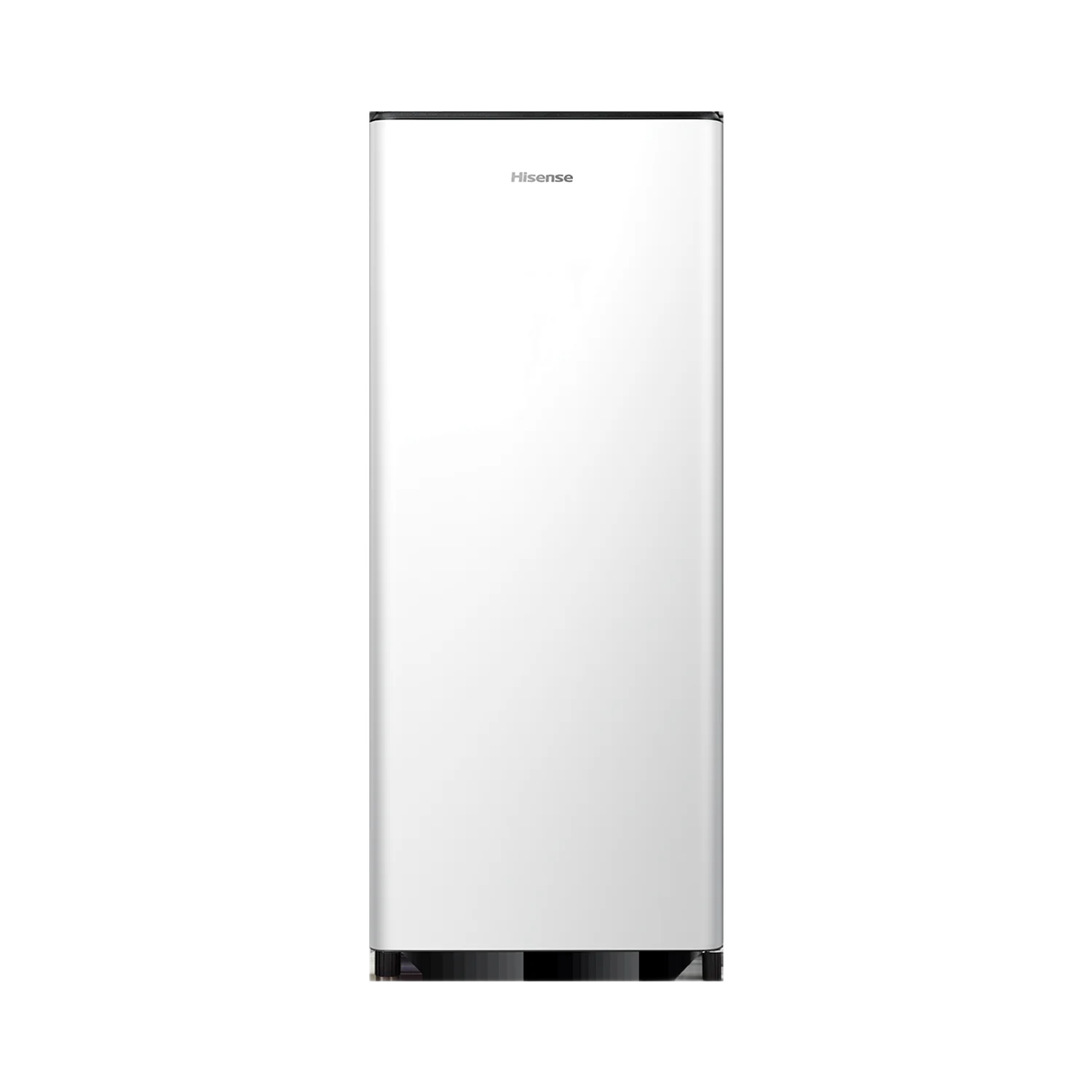 Hisense HRBF179 179L White Bar Fridge