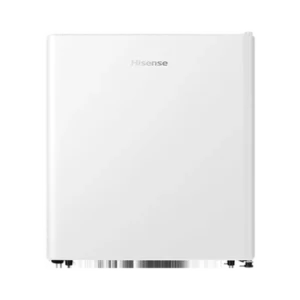 Hisense HRBF46 45L Bar Fridge - White