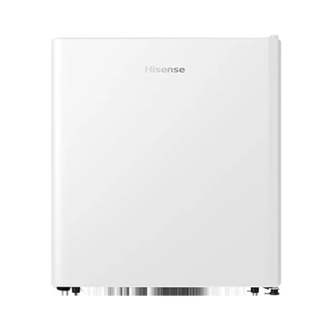Hisense HRBF46 45L Bar Fridge - White
