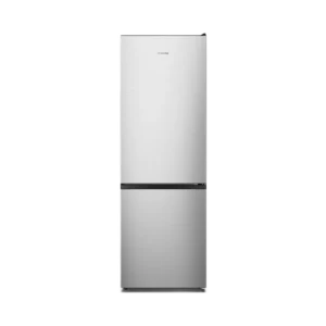 Hisense HRBM292S Bottom Mount Fridge 292L Stainless Steel
