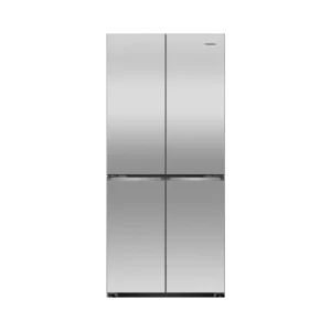 Hisense PureFlat Slim French Door 483L Fridge