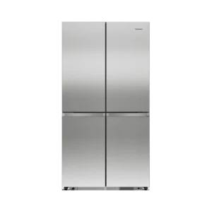 Hisense HRCD610TS PureFlat French Door Refrigerator 609L