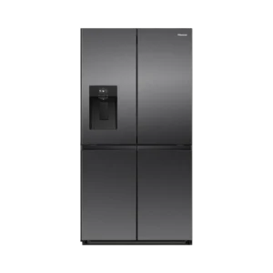 Hisense 615L PureFlex French Door Fridge HRCD615TBW