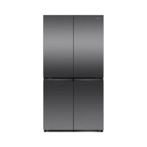 Hisense HRCD640TB 647L PureFlex French Door Fridge Dark Stainless Steel