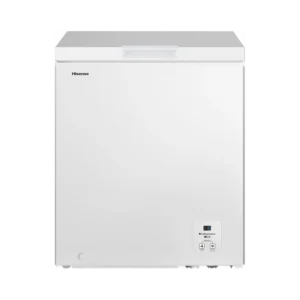 Hisense Hybrid Chest Freezer