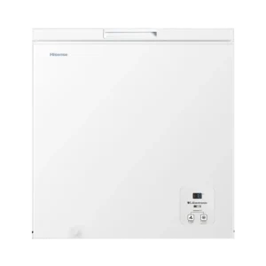 Hisense HRCF201 Hybrid Chest Freezer 200 L