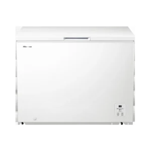 Hisense HRCF301 Hybrid Chest Freezer 300 L