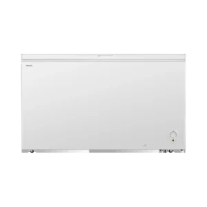 Hisense HRCF439 Hybrid Chest Freezer 440 L