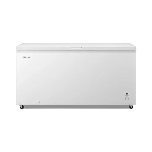 Hisense HRCF501 Hybrid Chest Freezer 500 L