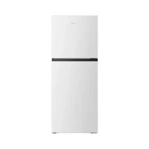 Hisense HRTF205 205L Top Mount Fridge White