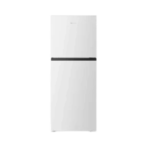 Hisense HRTF206 205L Top Mount Fridge - White