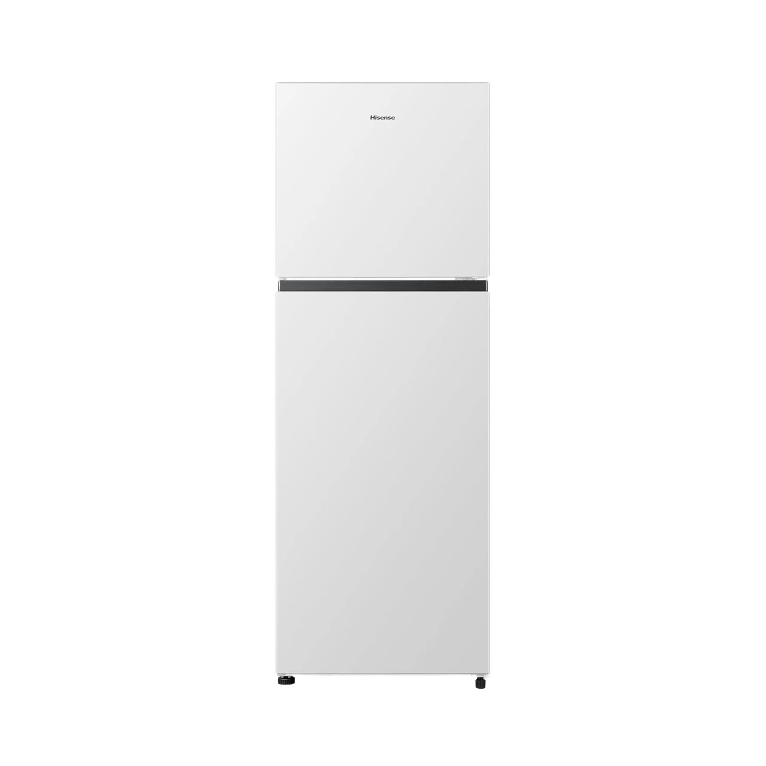 Hisense 326L Top Mount Fridge