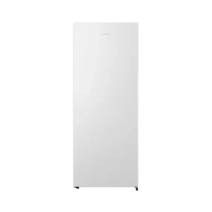 Hisense HRVF155 1-Door Vertical Freezer 155L White