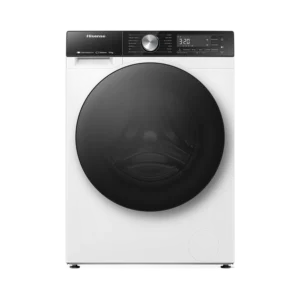 Hisense HWF5S1214 12kg Front Load Washer - Series 5 (2024)