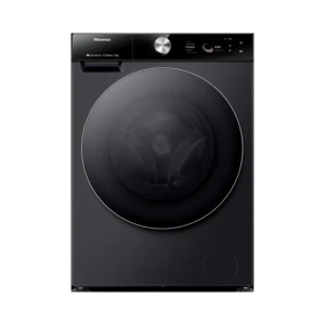 Hisense 12kg Front Load Washer Series 9 2025 HWF9S1214BX