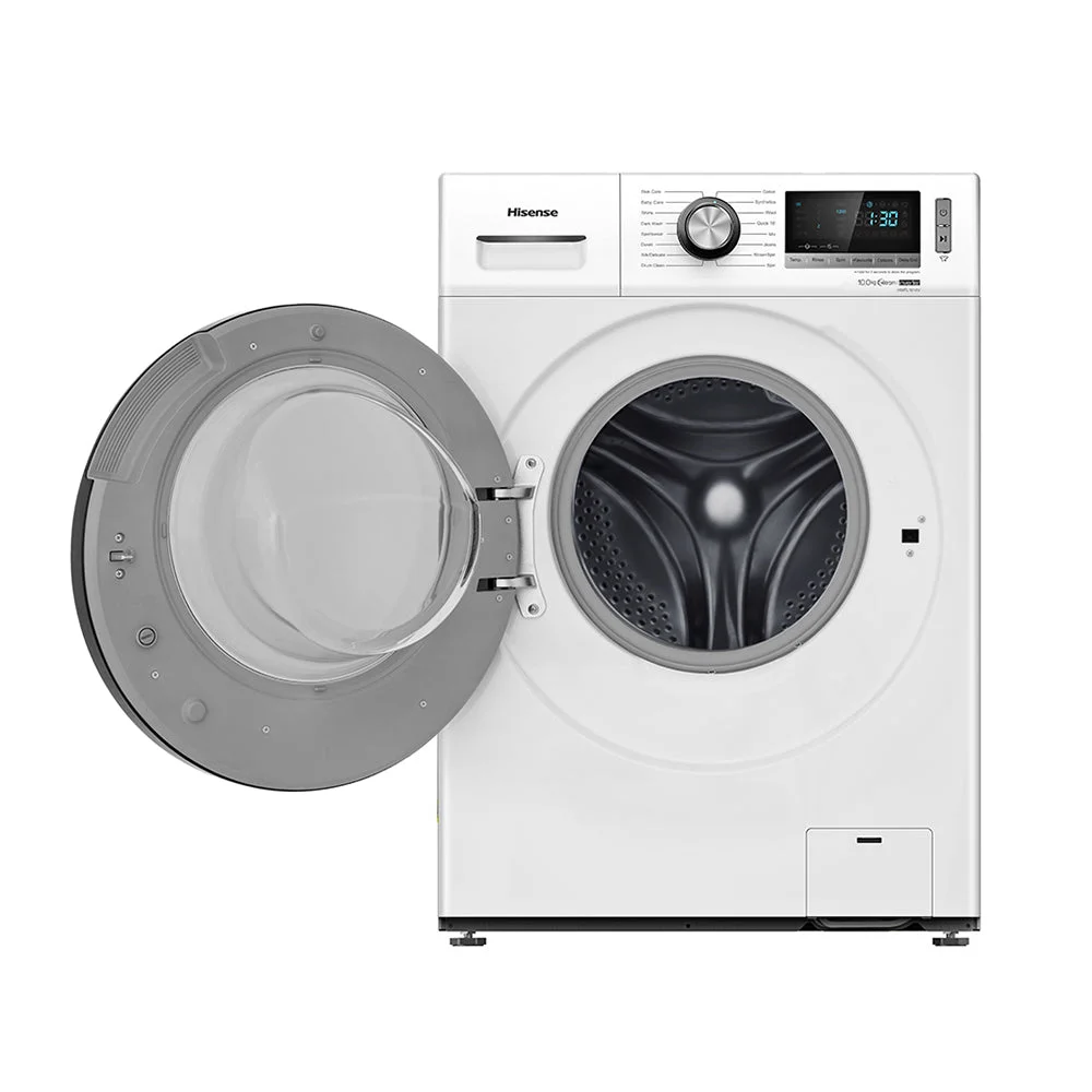 Hisense HWFL1014V - Angle View
