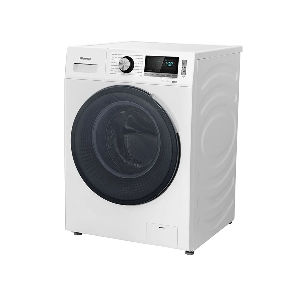 Hisense HWFL1014V - Side View