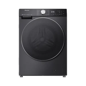 Hisense HWFS8014AB 8kg Front Load Washer - Series 7 (2023)