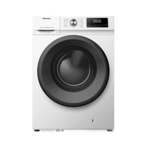 Hisense 7.5kg PureJet Front Load Washer - HWFY7514