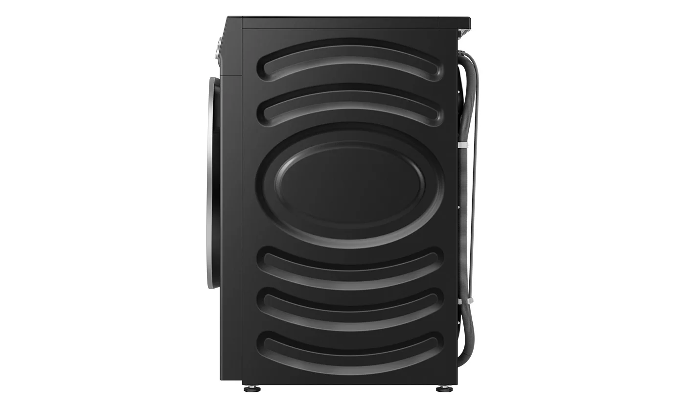 Hisense HWFS1015AB Series 7 10kg Front Load Washer - Image 5