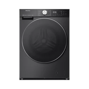 Hisense HWFS1015AB Series 7 10kg Front Load Washer